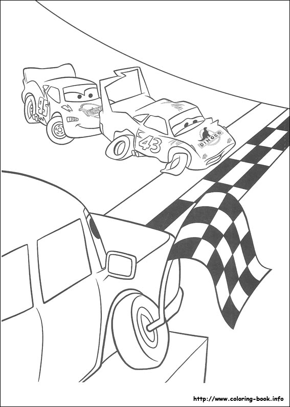 Desenho para colorir