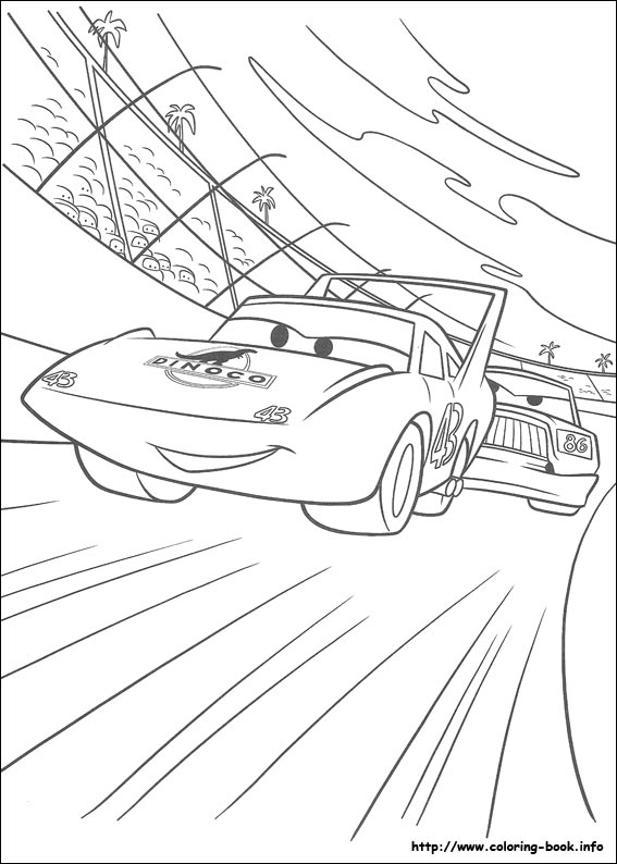 Desenho para imprimir