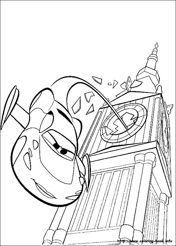Desenho para imprimir