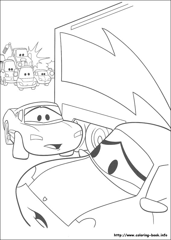 Desenho para colorir