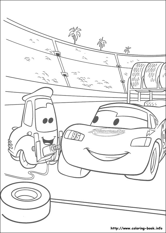 Desenho para colorir