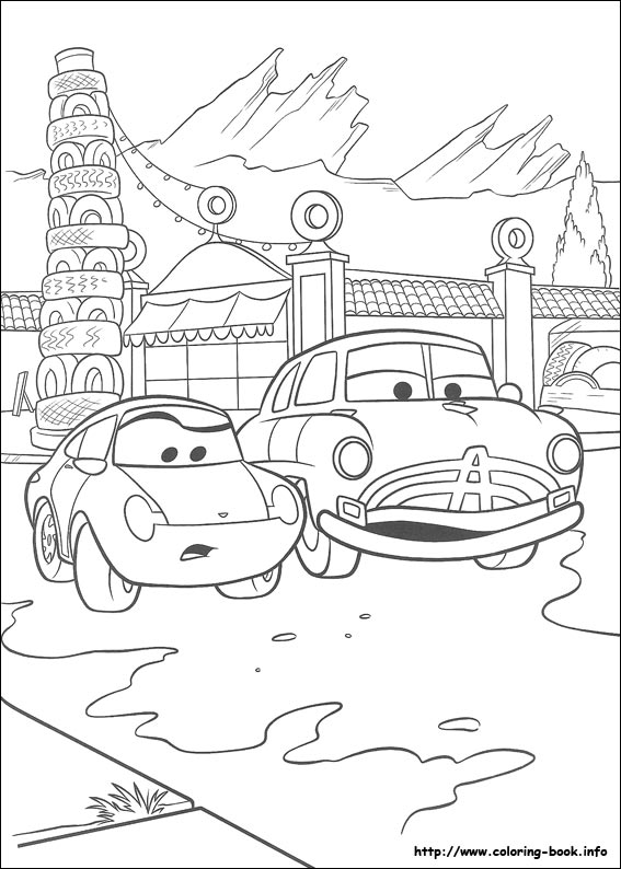 Desenho para imprimir