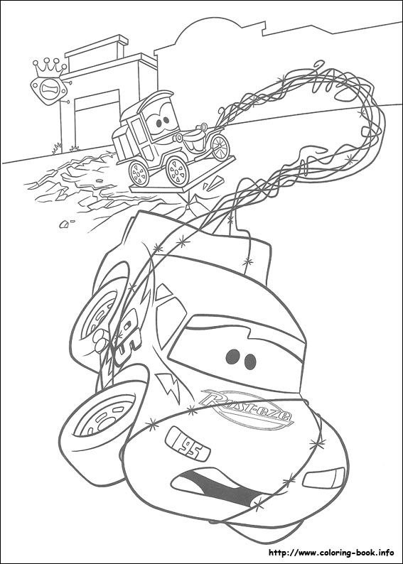 Desenho para colorir