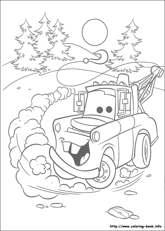 Desenho para imprimir