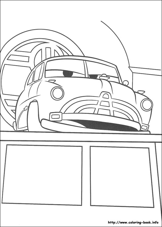 Desenho para colorir