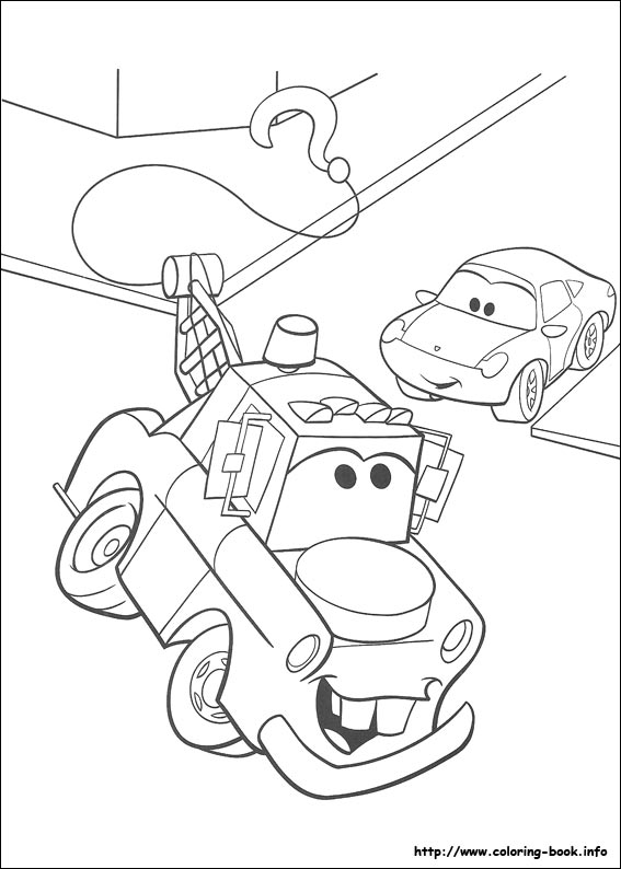 Desenho para colorir