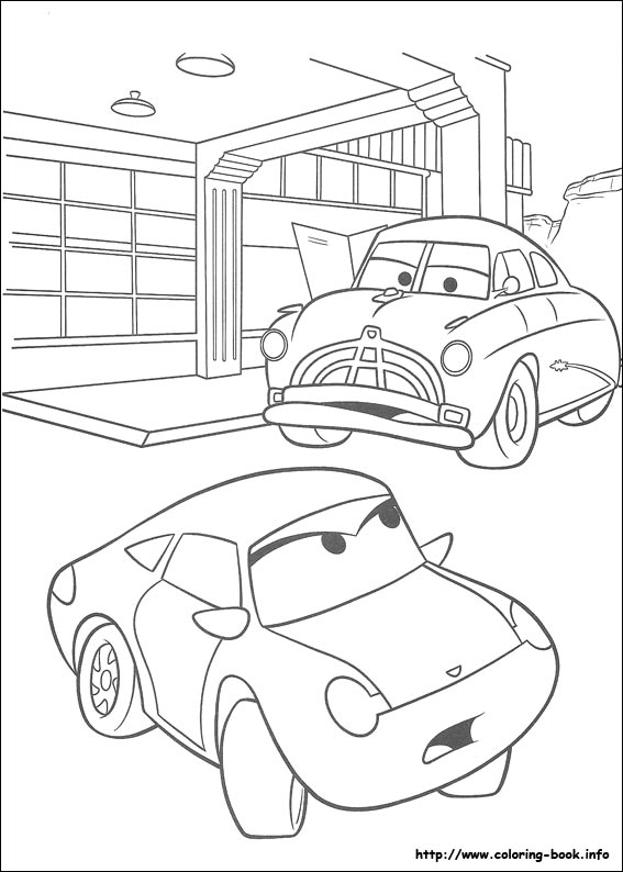 Desenho para colorir