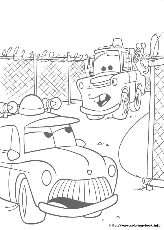 Desenho para imprimir