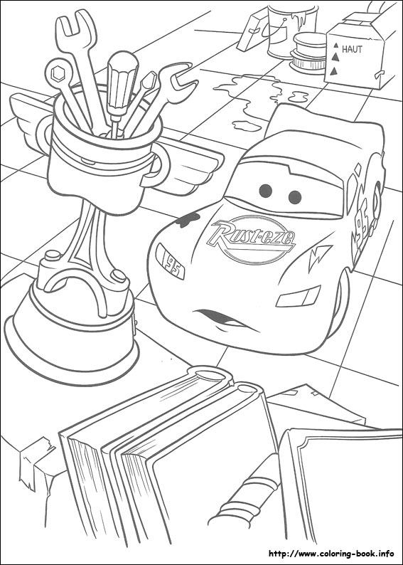 Desenho para colorir