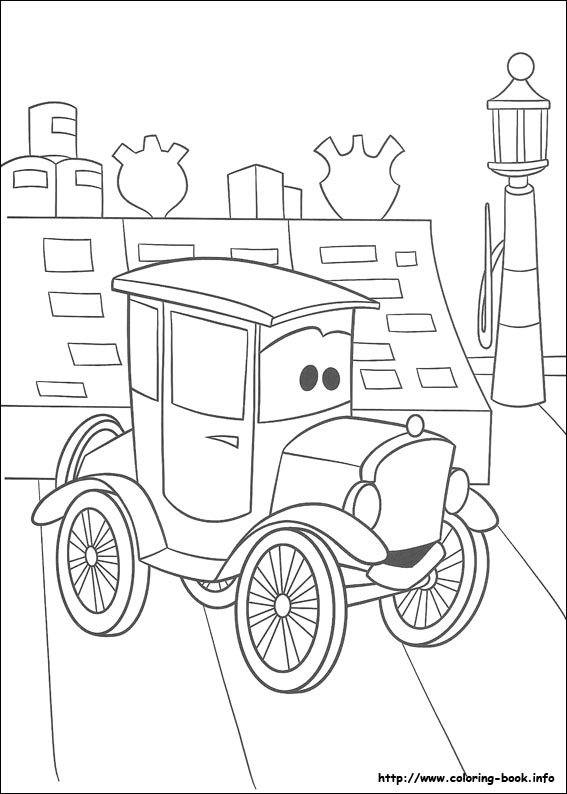 Desenho para imprimir