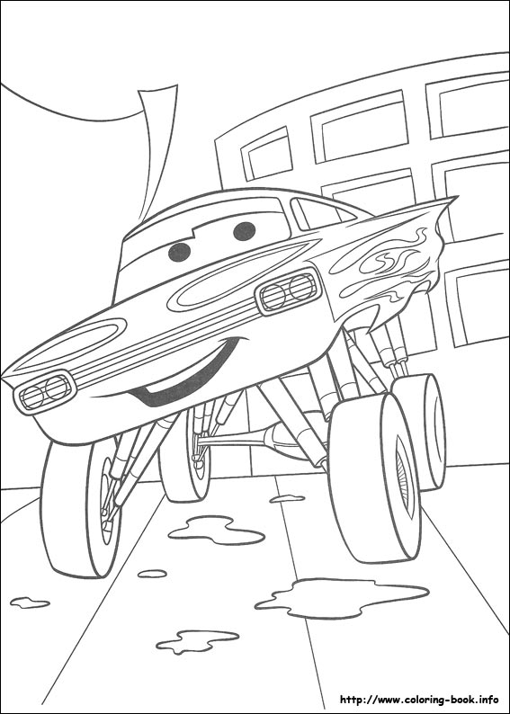 Desenho para imprimir