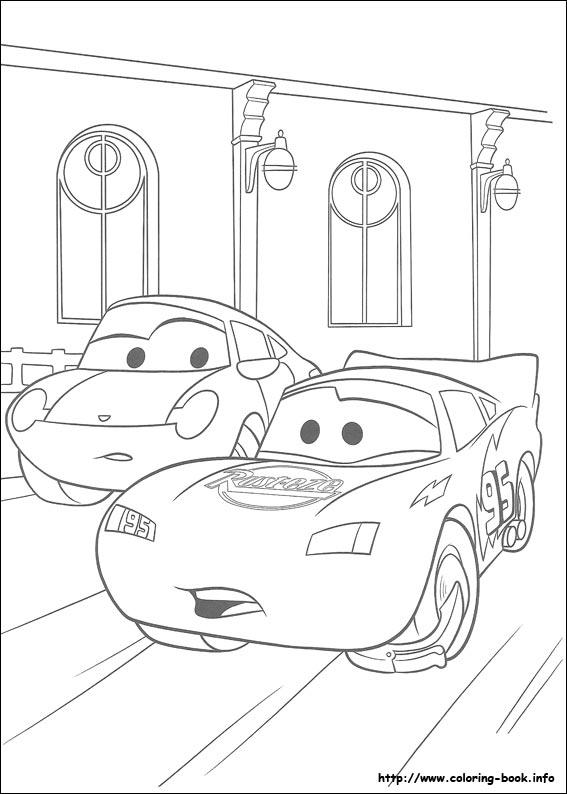 Desenho para imprimir