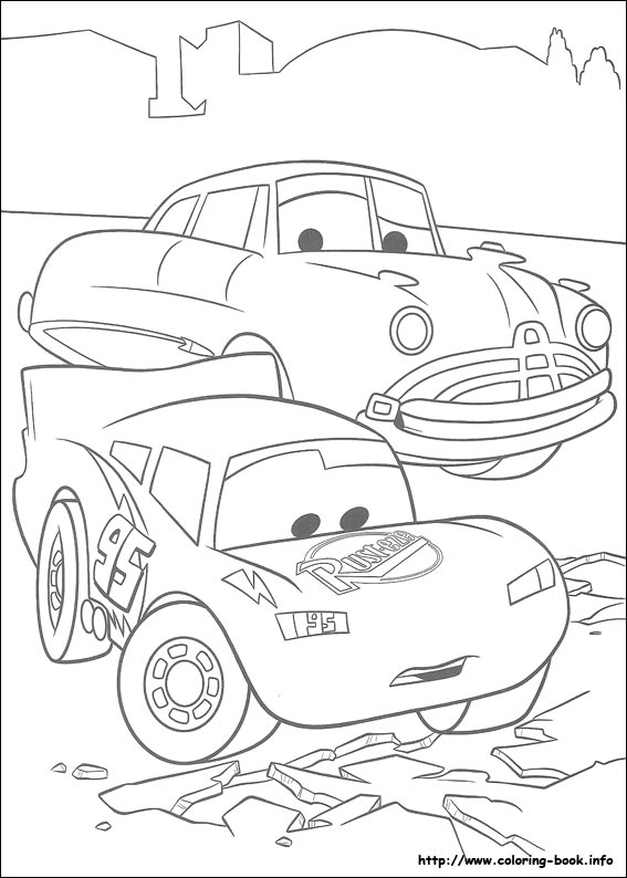Desenho para imprimir