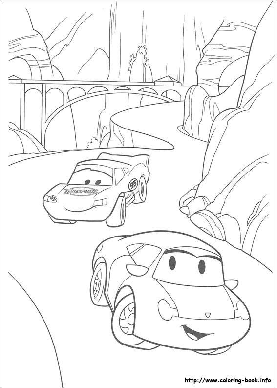 Desenho para colorir