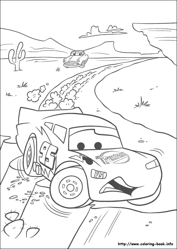 Desenho para colorir