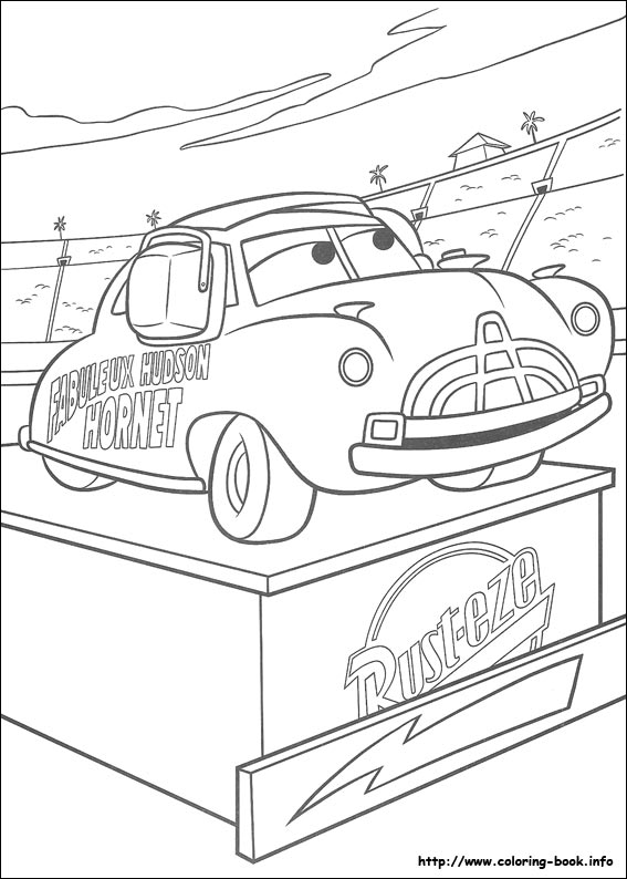 Desenho para colorir