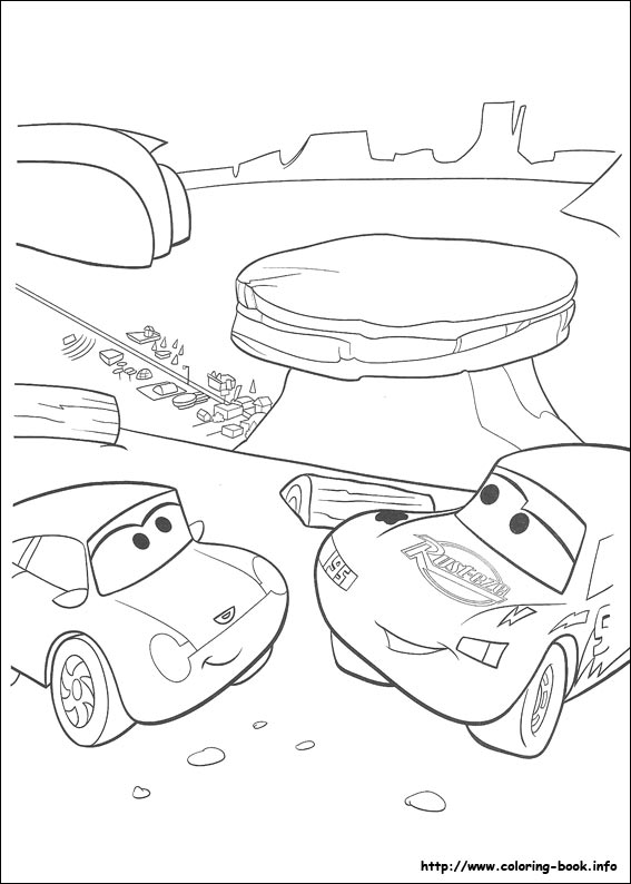 Desenho para colorir