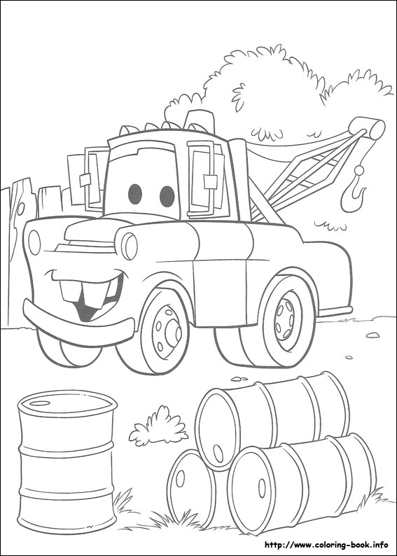 Desenho para colorir