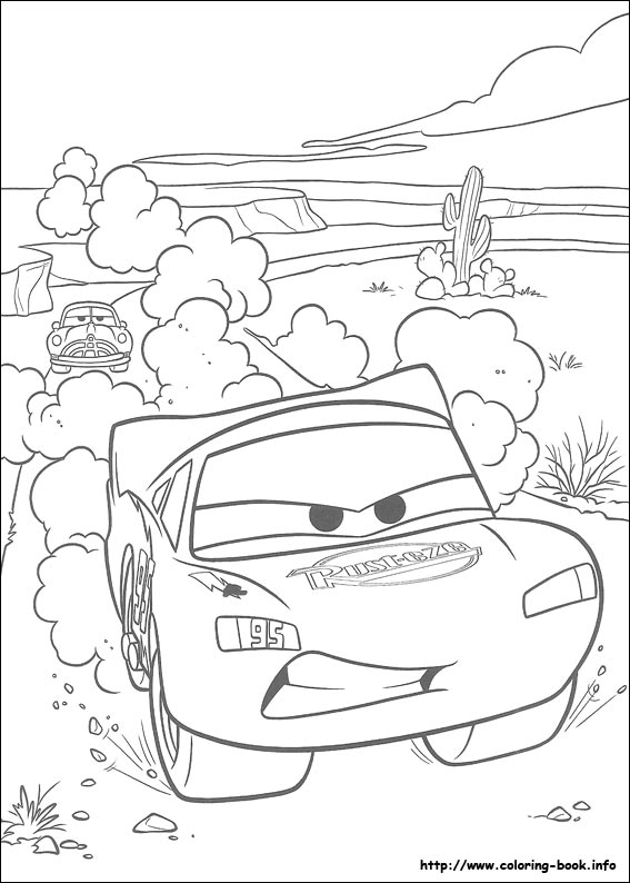 Desenho para colorir