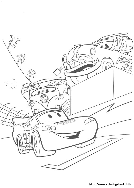 Desenho para colorir