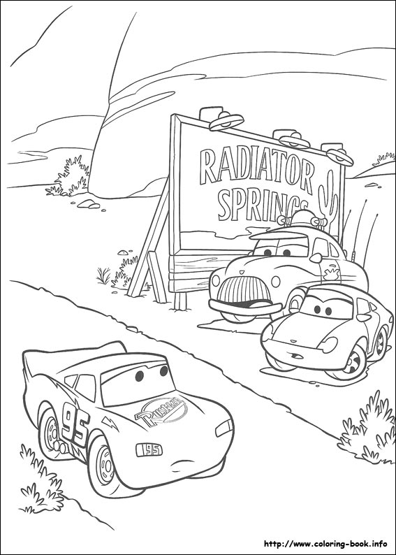 Desenho para colorir