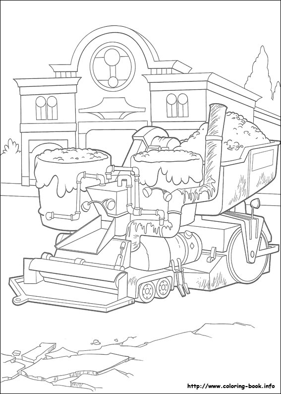 Desenho para imprimir