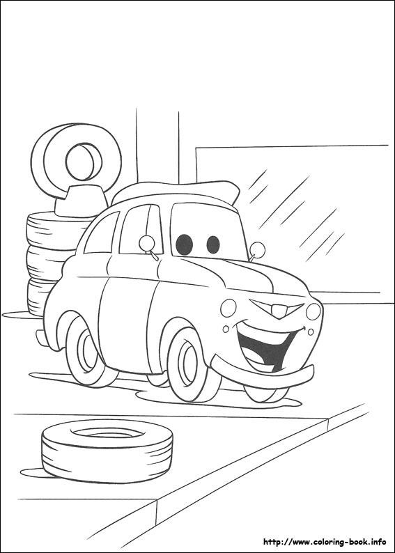 Desenho para imprimir