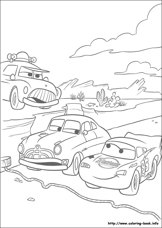 Desenho para colorir