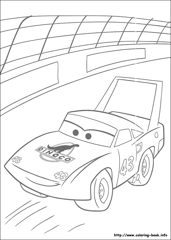 Desenho para colorir