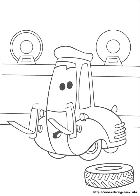 Desenho para imprimir