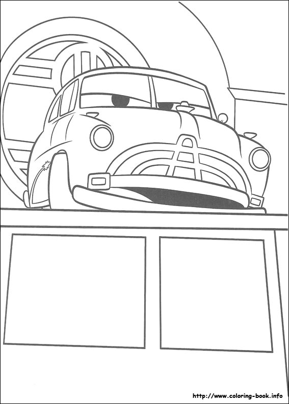 Desenho para colorir