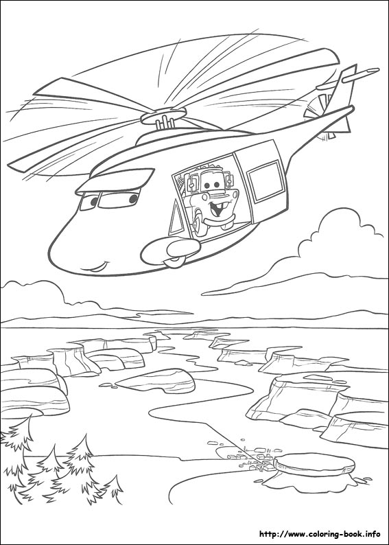 Desenho para imprimir