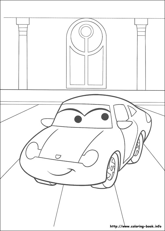 Desenho para colorir