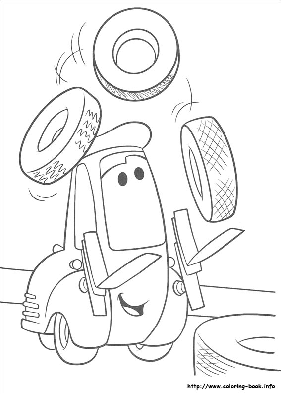 Desenho para imprimir