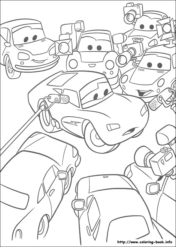 Desenho para colorir