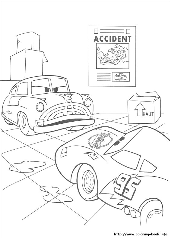 Desenho para colorir