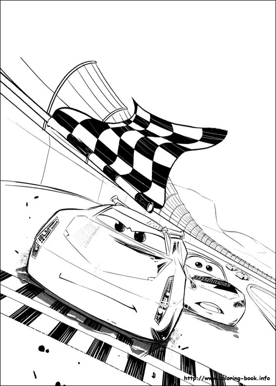Desenho para colorir