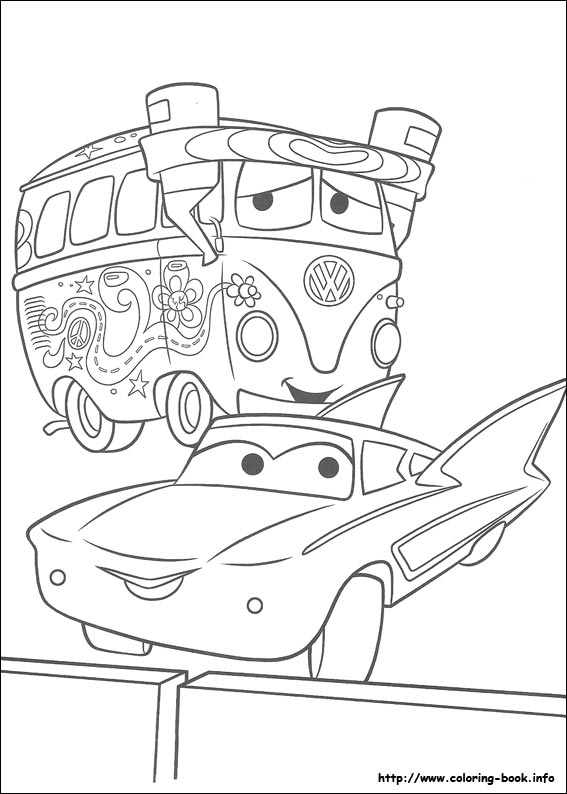 Desenho para imprimir