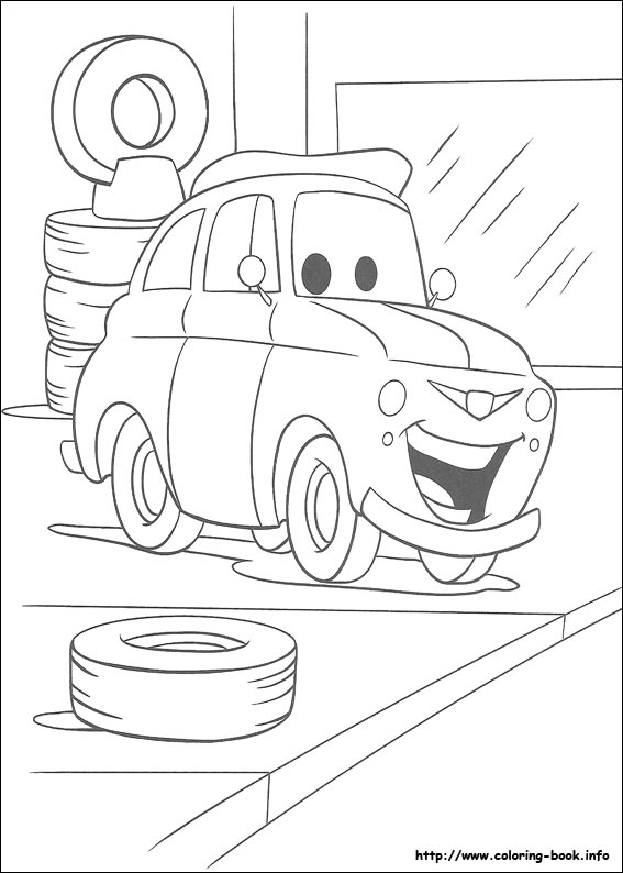 Desenho para imprimir