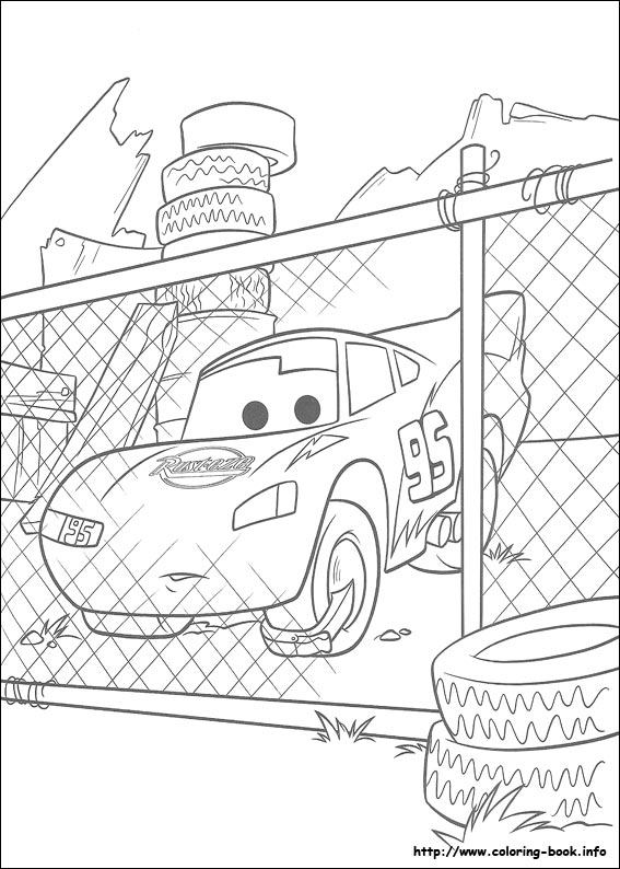 Desenho para colorir