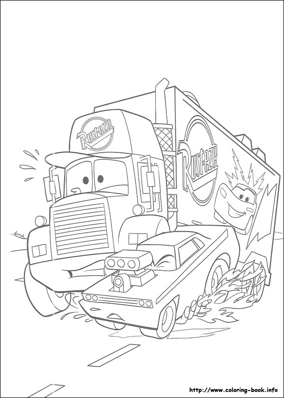 Desenho para colorir