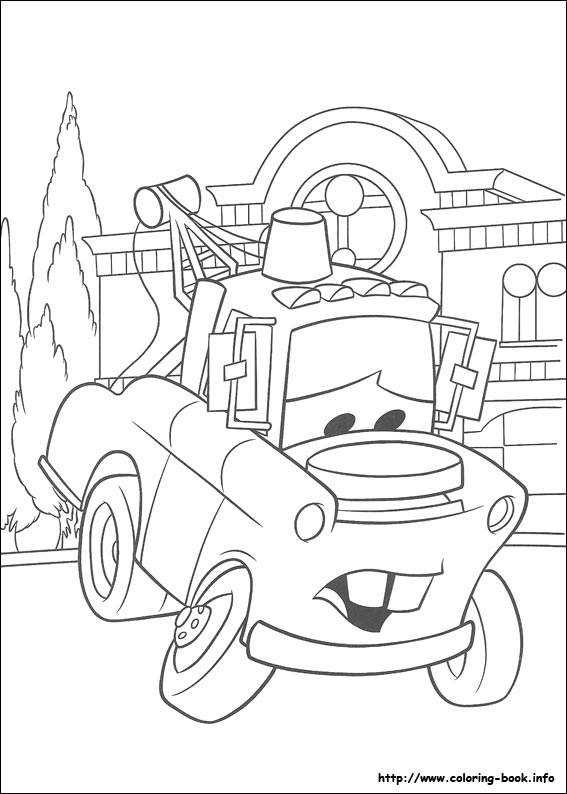 Desenho para colorir