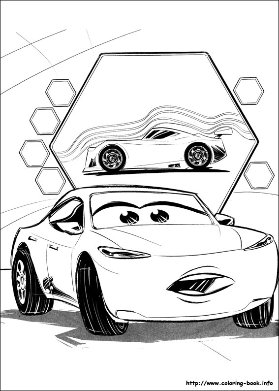 Desenho para colorir