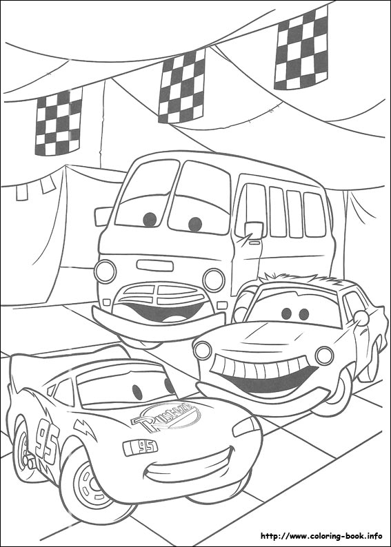 Desenho para colorir