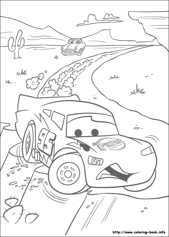 Desenho para colorir