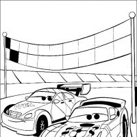 Carros Filme