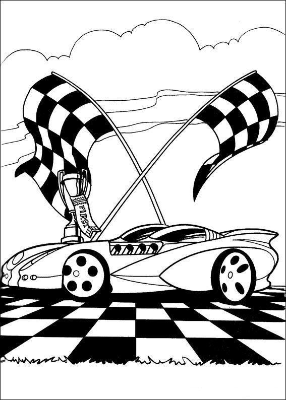 Desenho para colorir