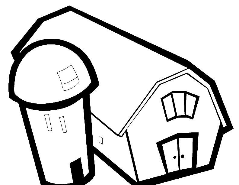 Desenho para colorir