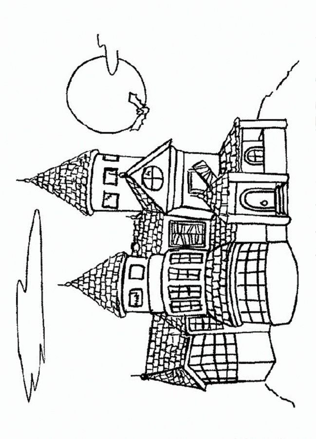Desenho para imprimir