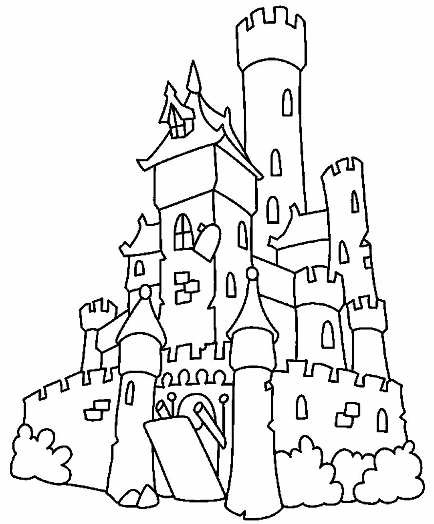 Desenho para imprimir